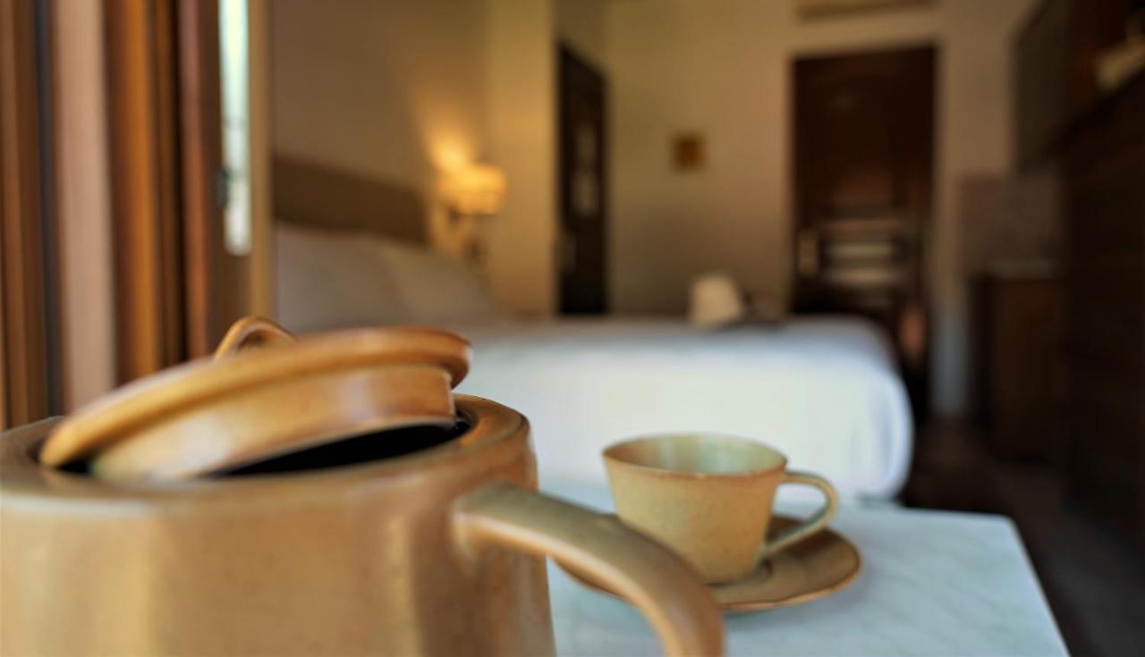 Hotel Tourist 帕尔加 外观 照片