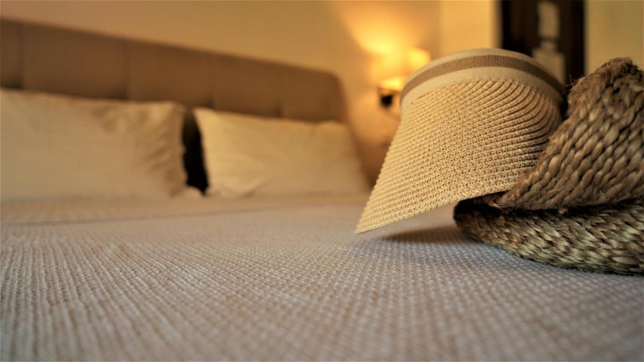 Hotel Tourist 帕尔加 外观 照片